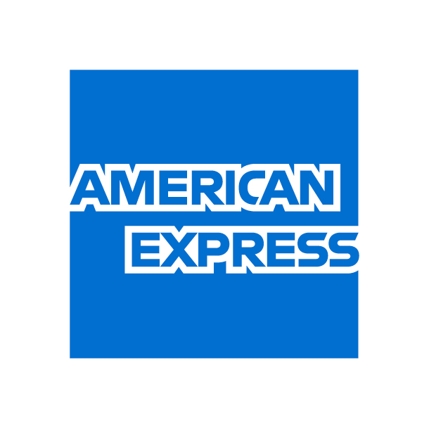 Sponsored by American Express