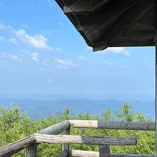 Shenandoah National Park
